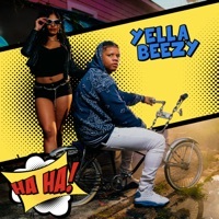 Thumbnail for the Yella Beezy - Ha Ha link, provided by host site