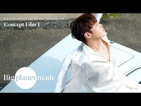 Thumbnail for the HA SUNG WOON - 하성운 (HA SUNG WOON) - The 8th Mini Album 'Blessed' Concept Film 1 : Heaven ver link, provided by host site