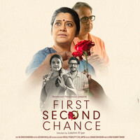 Thumbnail for the Anand Bhaskar - Haan Ji Na Ji (From "First Second Chance") link, provided by host site