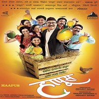 Image of Avadhoot Gupte linking to their artist page due to link from them being at the top of the main table on this page