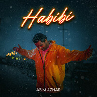 Thumbnail for the Asim Azhar - Habibi link, provided by host site