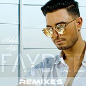 Thumbnail for the Faydee - Habibi Albi (Remixes) link, provided by host site