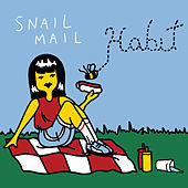 Image of Snail Mail linking to their artist page due to link from them being at the top of the main table on this page