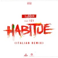 Thumbnail for the Dosseh - Habitué (Italian Remix) link, provided by host site