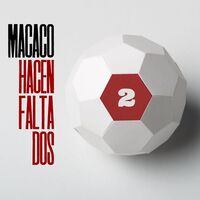 Thumbnail for the Macaco - Hacen Falta Dos link, provided by host site