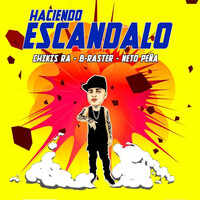 Thumbnail for the Chikis RA - Haciendo Escandalo link, provided by host site
