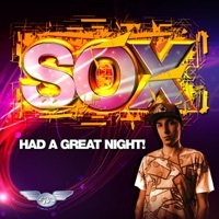 Thumbnail for the Sox - Had a Great Night link, provided by host site