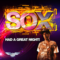 Thumbnail for the Sox - Had a great night link, provided by host site