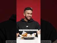 Thumbnail for the Dev - Had amazing one liners in our Slim Chickens People Try video! 😂🤣 link, provided by host site