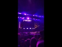 Thumbnail for the Theory of a Deadman - Had an incredible time at @rockthetrack festival 🎸 📸: TT @zaphcar link, provided by host site