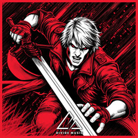 Thumbnail for the Divide Music - Had Enough link, provided by host site