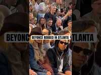 Thumbnail for the Beyoncé - Had music stolen in Atlanta when a car was stolen #beyonce #cowboycarter link, provided by host site