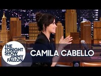 Thumbnail for the Camila Cabello - Had the Least Sexiest Costume at Taylor Swift's Halloween Party link, provided by host site