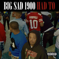Image of Big Sad 1900 linking to their artist page due to link from them being at the top of the main table on this page