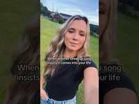 Thumbnail for the Gabby Barrett - Had to do this one 😂 OUT FRIDAY #newmusic #breakupsong #gabbybarrett link, provided by host site