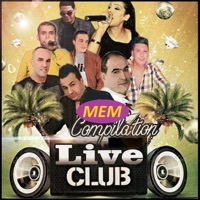 Thumbnail for the Cheb Redouane - Hada amna (Medahate Live) link, provided by host site