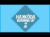 Thumbnail for the Dappy - Haddoka - Burning Up (Original mix) Out Now link, provided by host site