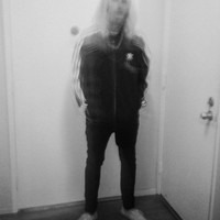 Image of Ghostemane linking to their artist page due to link from them being at the top of the main table on this page