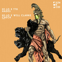 Thumbnail for the HI-LO - HADES link, provided by host site