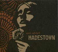 Thumbnail for the Anais Mitchell - Hadestown link, provided by host site