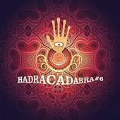Thumbnail for the Shotu - Hadracadabra link, provided by host site