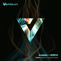 Thumbnail for the amháin - Hadron link, provided by host site