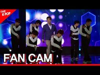 Thumbnail for the Jin - HAE SEONG, wind hill (진해성, 바람고개) [THE SHOW, Fancam] 4K 60p link, provided by host site