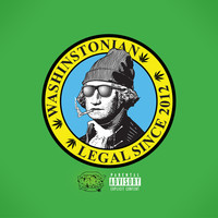 Image of Dizzy Wright linking to their artist page due to link from them being at the top of the main table on this page
