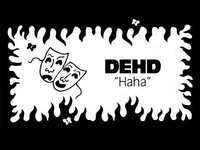 Thumbnail for the Dehd - Haha link, provided by host site