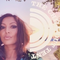 Thumbnail for the Charlotte Adigéry - Haha (Mixed) link, provided by host site