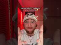 Thumbnail for the Bailey Zimmerman - HAHAHA FRICK RELATIONSHIPS 🤦🥶 #relationship #musicofyoutube link, provided by host site