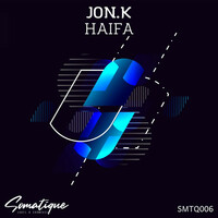 Thumbnail for the Jon.K - Haifa link, provided by host site