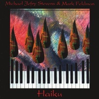 Thumbnail for the Mark Feldman - Haiku link, provided by host site