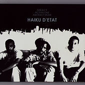 Thumbnail for the Haiku D'Etat - Haiku D'Etat link, provided by host site