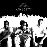 Thumbnail for the Haiku D'Etat - Haiku D'Etat link, provided by host site