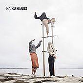 Thumbnail for the Haiku Hands - Haiku Hands link, provided by host site