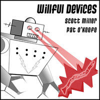 Thumbnail for the Scott L. Miller - Haiku, Interrupted link, provided by host site