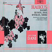 Thumbnail for the DANI - Haikus lus par Dani link, provided by host site
