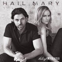 Thumbnail for the Haley & Michaels - Hail Mary link, provided by host site