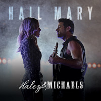 Thumbnail for the Haley & Michaels - Hail Mary link, provided by host site
