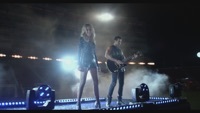 Thumbnail for the Haley & Michaels - Hail Mary (Levi's Stadium) link, provided by host site