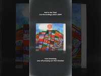 Thumbnail for the Radiohead - Hail to the Thief Live Recordings 2003-2009 link, provided by host site
