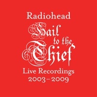 Thumbnail for the Radiohead - Hail to the Thief (Live Recordings 2003-2009) link, provided by host site