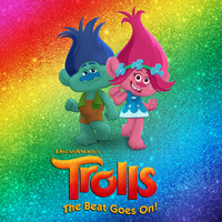 Thumbnail for the Poppy - Hair In The Air (Trolls: The Beat Goes On Theme) link, provided by host site