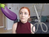 Thumbnail for the Janet Devlin - Hair loss, Nudes and Vegans... link, provided by host site