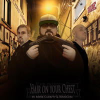Thumbnail for the Chris Thomas - Hair on Your Chest link, provided by host site