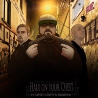 Thumbnail for the Chris Thomas - Hair on Your Chest link, provided by host site