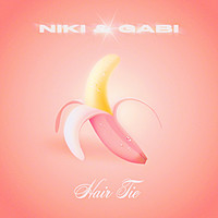 Image of Niki and Gabi linking to their artist page due to link from them being at the top of the main table on this page