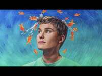 Thumbnail for the Alex the Astronaut - Haircut link, provided by host site