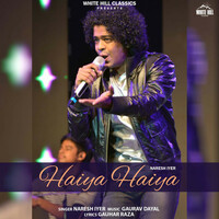 Thumbnail for the Naresh Iyer - Haiya Haiya link, provided by host site